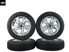 15 Zoll ORIGINAL Toyota Yaris 1.5 16V WINTERRÄDER 42611K0030