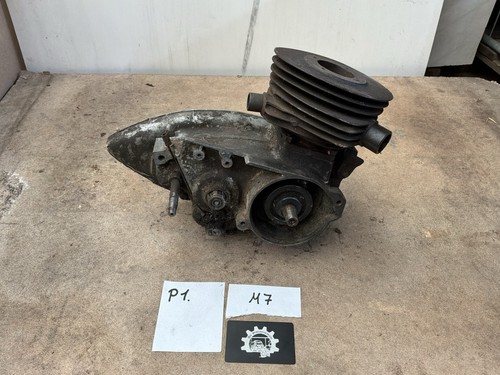 Vermutlich ilo serie - vermutlich, motor