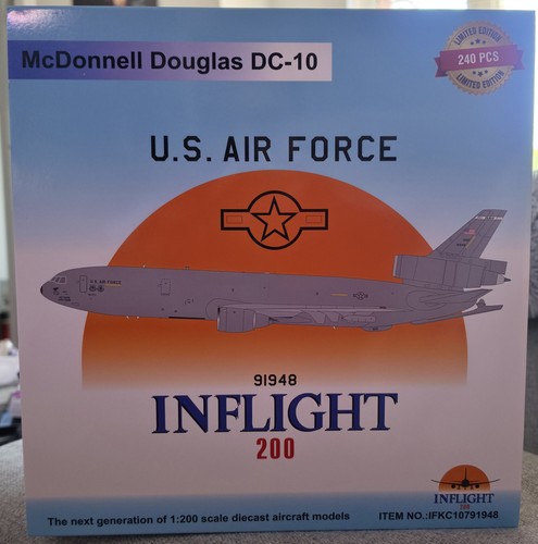 Rare inflight 200 - rare,