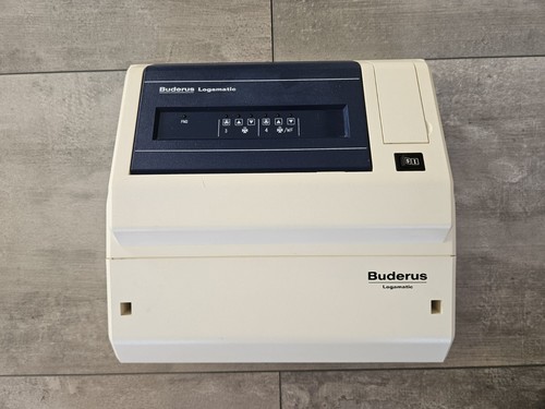 Buderus funktionsmodul hw4201 - buderus,