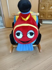 Schaukeltier schaukellok baby - schaukeltier,