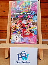Mario Kart 8 Deluxe - Nintendo