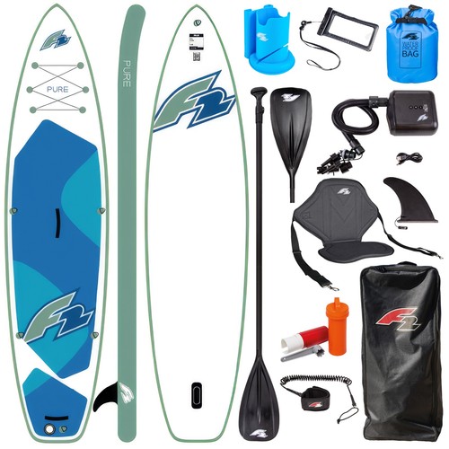 Pure sup board - board, set