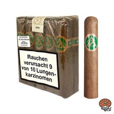 AZ GRAN ROBUSTO Special Blend Zigarre aus Mexiko, 10 Stück