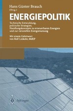 Energiepolitik : Technische