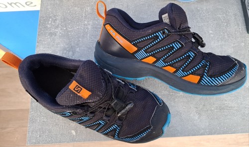 Salomon kinderschuhe größe - kinderschuhe,