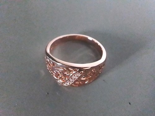 Ring ornamente größe 56 - ring.,