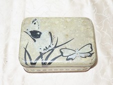 Blechdose Behälter Keksdose