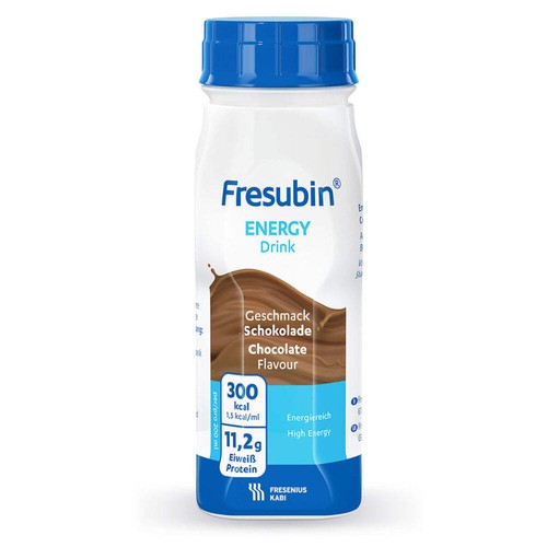 Fresubin energy drink - energy,
