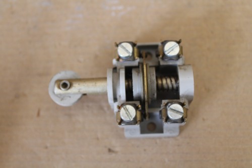 Veb elektroschaltgeräte ddr - elektroschaltgeräte,