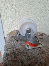 Transportrollen / schwerlastrollen gebraucht