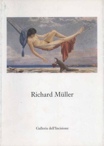 Richard muller valerio - -,