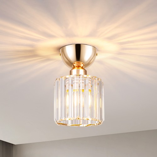 Modern kronleuchter kristall - modern,