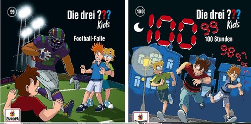 Cds die drei - *,