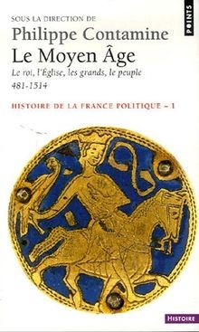 Histoire france - la,