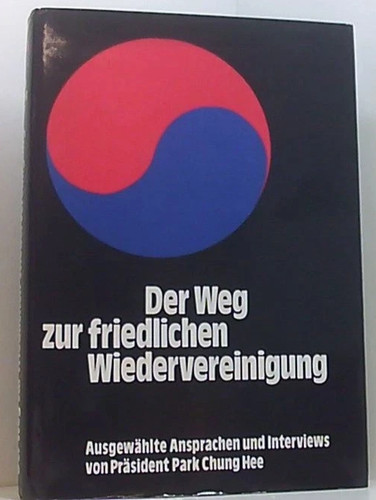 Der weg zur friedlichen - zur,