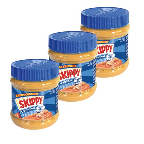 Skippy erdnussbutter - skippy,