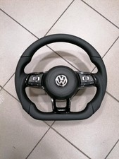 VW Golf VII GTI R line Lenkrad Komplett Neue Unbenutzt 