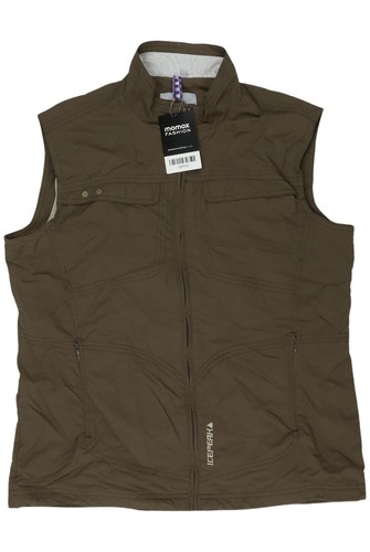 Icepeak weste damen ärmellose - damen,
