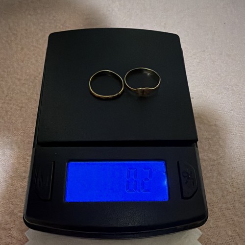 14k und 10k gelbgold - 14k,