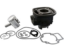 Zylinder Kit 50ccm kompatibel für Gilera Runner,Piaggio NRG,NTT,Quartz,Zip -1999