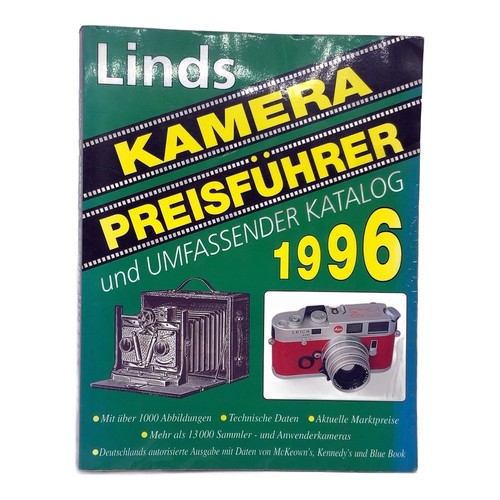 Linds kamera preisführer - linds, und