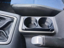 Opel Vectra C cup holder (2002