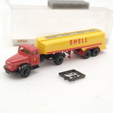 Brekina 1:87 85610 Volvo N 88