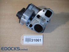 AGR Ventil Abgasrückführungsventil Vectra C Signum Zafira 2,2 direct Z22YH Opel