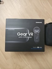 Samsung Gear VR SM-R325 VR Brille mit Controller