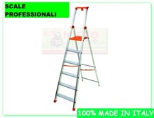 FACAL Scala Aluminium Profi