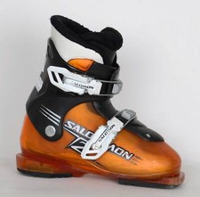 Salomon PERFORMA T2 Schwarz