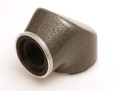 Leica Leitz Winkelaufsatz für das Reprovit