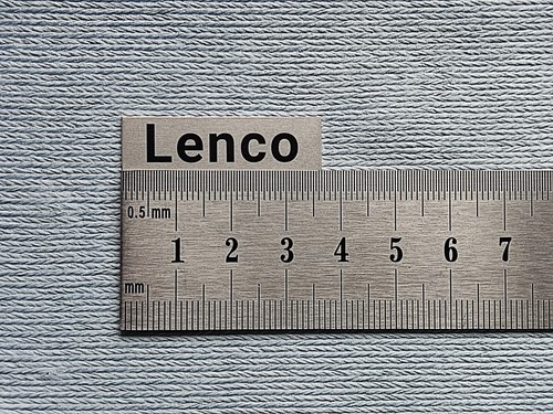 Lenco l75 l70 l78 - lenco, etc