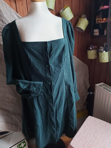 Cider cord kleid - cider,