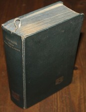 HAPAG Einband, Ex Libris