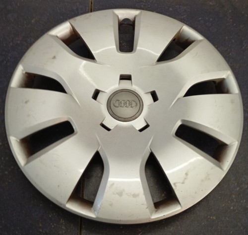 Original audi radkappen - original,