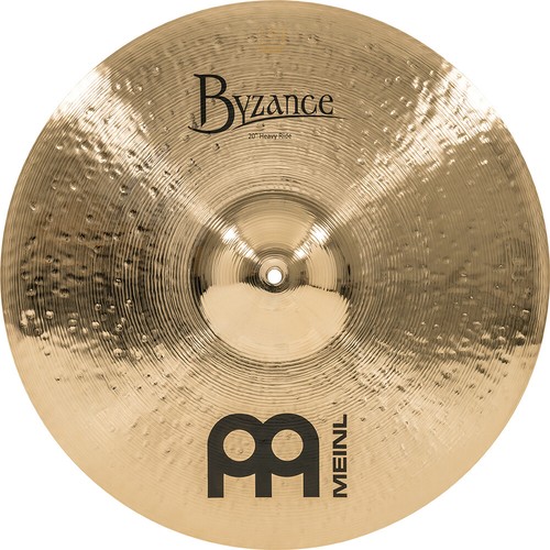 Meinl b20hr byzance - meinl,