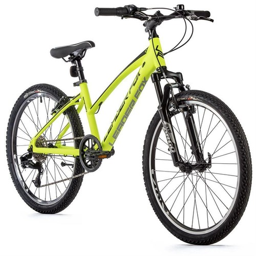 Zoll alu mountainbike - zoll,