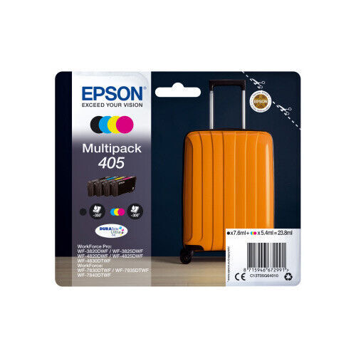 Epson original patronen - epson,