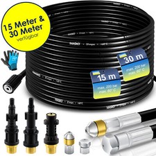 MASKO® Rohrreinigungsschlauch