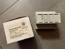 Mehne  Kleintransformator