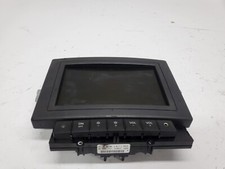 Mercedes W251 Bildschirm Display Anzeige Display Sitz JCI359608 A2518700789  (02