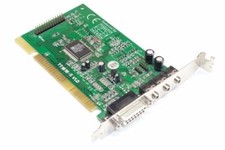 Terratec Pro Media System Voice TT1816-S ISA PC PnP Plug & Play Audio Soundkarte