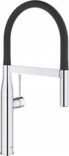 GROHE Essence, Küchenarmatur 2 Strahlarten, chrom, 30294000