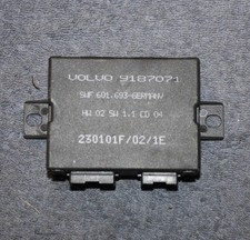 Volvo 960 V70 S80 V40 Steuerteil Einparkhilfe contol unit parking assistant NOS