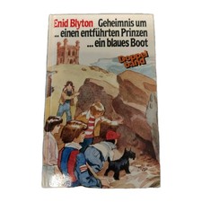 Doppelband • Geheimnis um