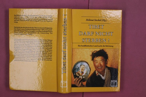 305275 tibet darf nicht - 305275,