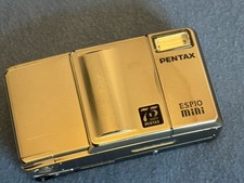 Pentax espio mini - mini, 75