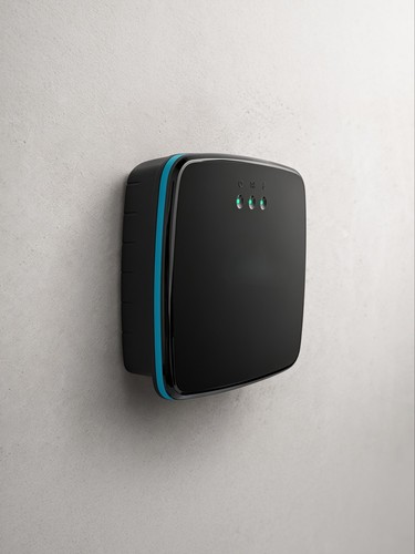 Wandhalterung gardena smart - wandhalterung,